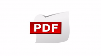 PDF Data Extractor(PDF数据提取器)v2.02 官方版