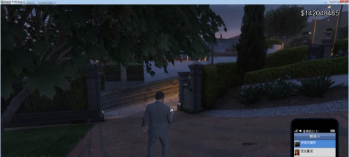 gta5怎么打电话(2)