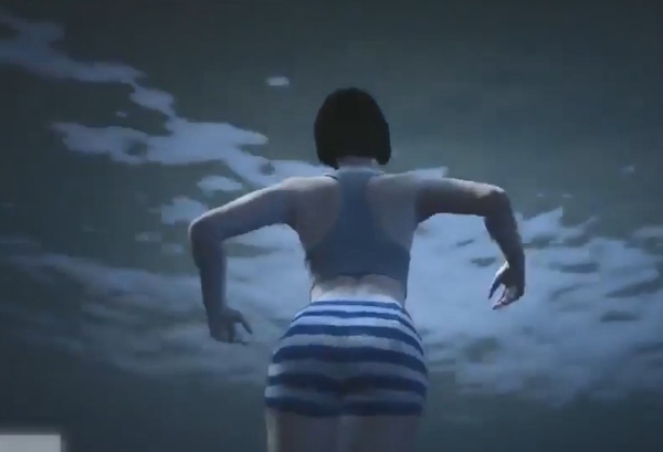 gta5游泳怎么上浮(1)