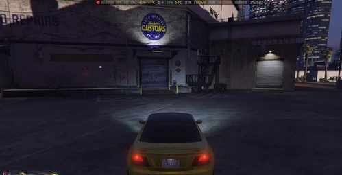 gta5怎么卖车(5)