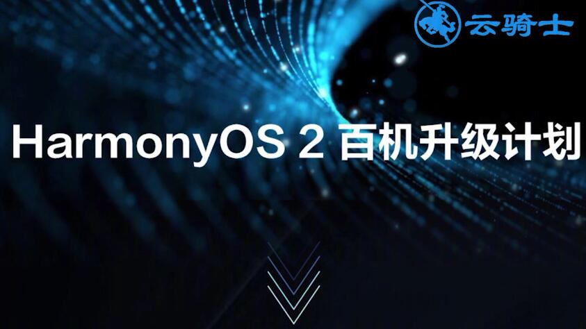 华为的鸿蒙系统是什么系统(4)