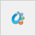 ObjectDock Plus(仿苹果桌面软件)