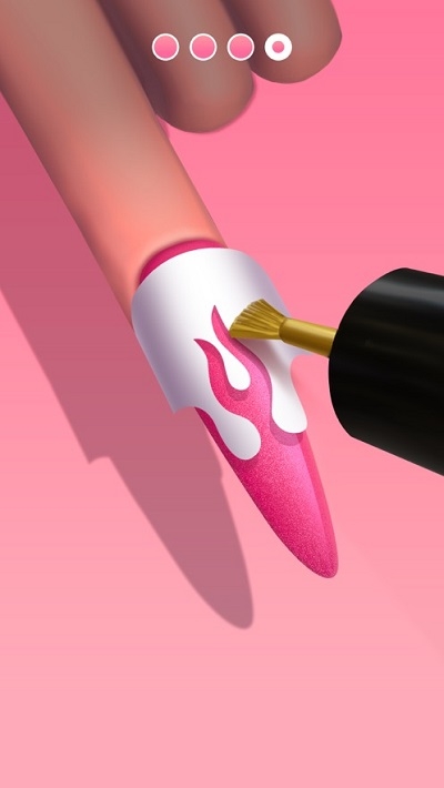 Acrylic Nails美甲店