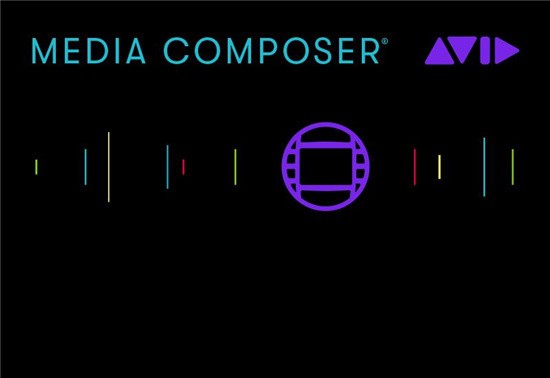 Avid Media Composer(视频编辑软件)