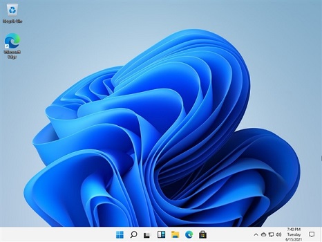 win11强制关机产生乱码解决方法(1)