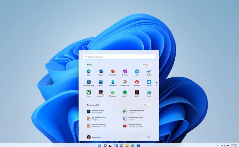 Win11预览版即将到来可升级Dev