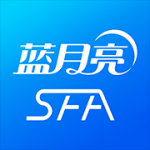 蓝月亮SFA