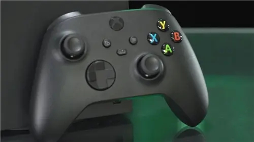 微软Xbox Series X/S将支持AMD FSR技术 游戏帧率翻倍