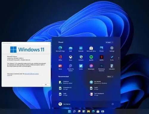 Windows 11 的免费更新优惠可能有时间限制(1)
