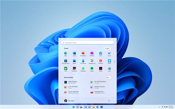 windows 11是什么系统(2)