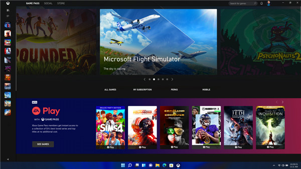 windows 11是什么系统(5)