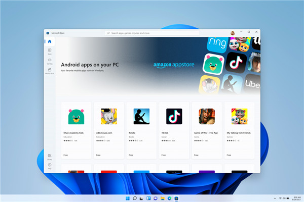 windows 11是什么系统(7)