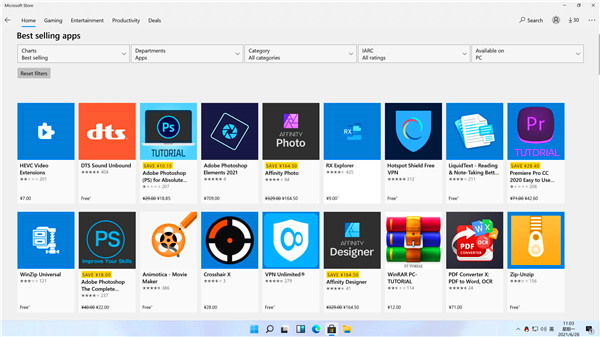 windows 11是什么系统(8)