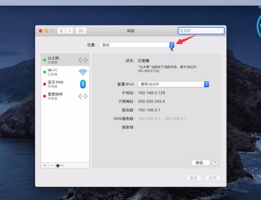 为什么wifi连接上却不能上网(11)