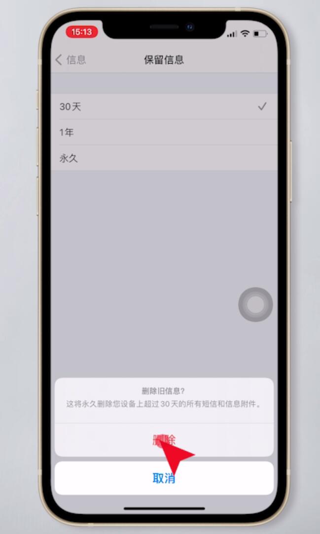 iphone其他内存怎么清理(4)