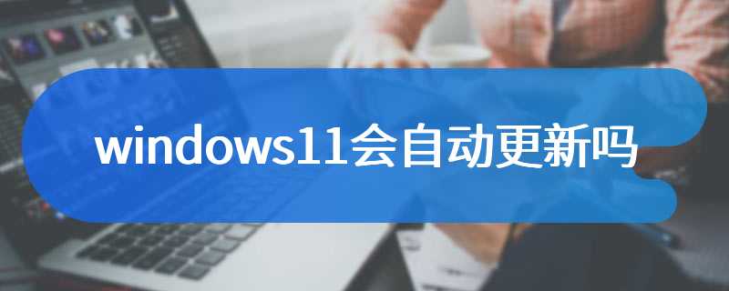 windows11会自动更新吗