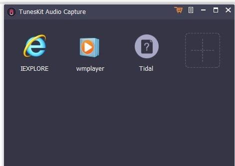 TunesKit Audio Capture(音频录制软件)
