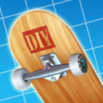 滑板设计师3D游戏v1.0.0