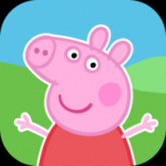 Peppa World粉红猪小猪世界