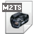 4Easysoft M2TS Converter(M2TS视频转换工具)v3.2.26官方版