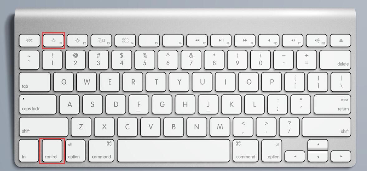 电脑键盘右边数字键不能用怎么办(6)