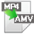 4Easysoft MP4 to AMV Converter(多功能视频转换器)v3.2.26官方版