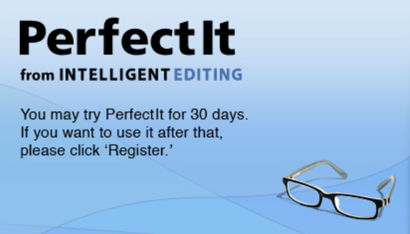 perfectIt pro(智能校对编辑工具)