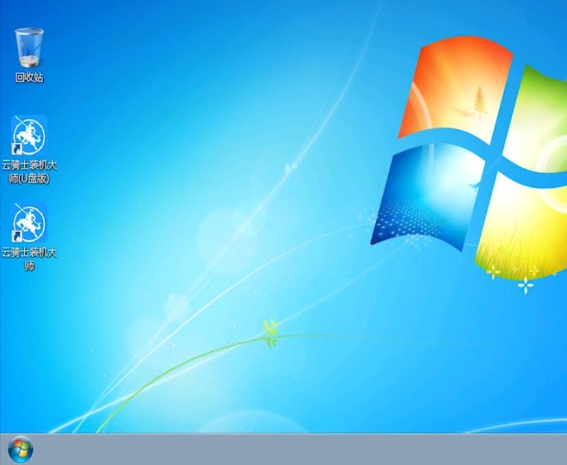 windows7开机按f2重装系统(13)