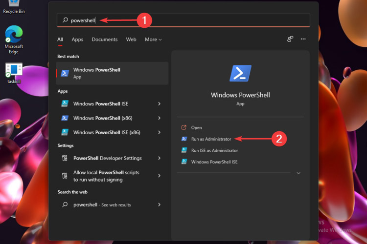 windows11无线显示安装失败解决方法(2)
