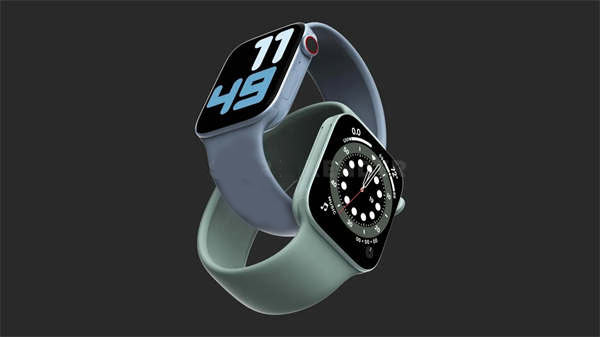 苹果计划推出新一代Apple Watch SE 以及“极限运动”型号