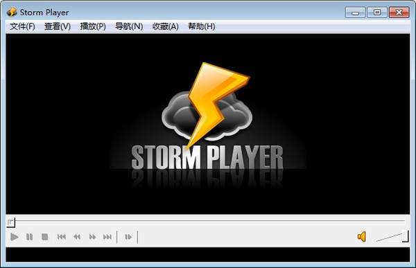 Storm Player(影音风暴播放器)