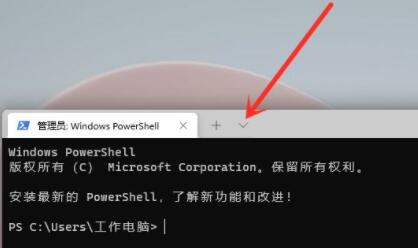 windows11命令提示符怎么打开(2)