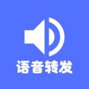 语音转发导出v1.0.9