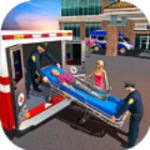 救护车车祸救援v1.0