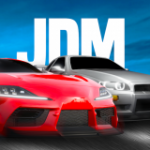 JDM改装赛车v2.8.6