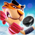 雷鸣冰球Rumble Hockeyv1.8.0.2 安卓版