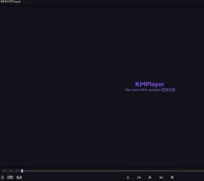 kmplayer离线版