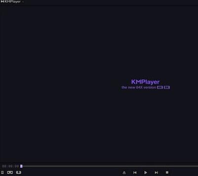 kmplayer离线版