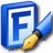 High Logic FontCreator Pro(字体制作软件)v14.0.0.2792免费版