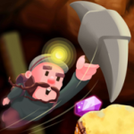 洞穴探险者游戏1.0安卓版