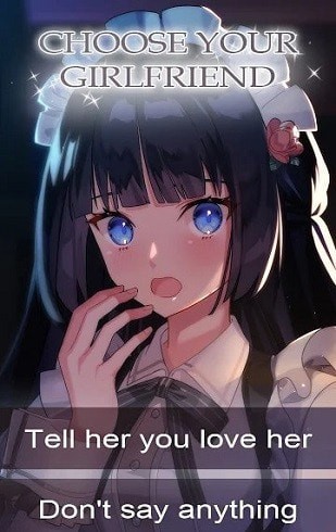 我的女仆咖啡厅罗曼史