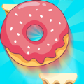 甜甜圈跳跃v1.0.1