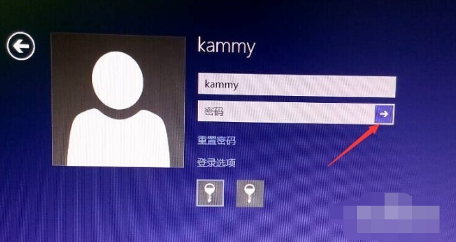 小编教你一键重装系统如何破密码(9)