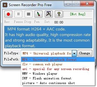 ilike Screen Recorder(录屏软件)