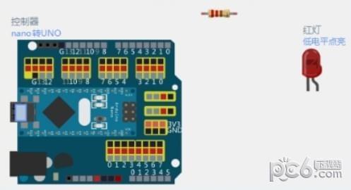 linkboy(图形化编程软件)