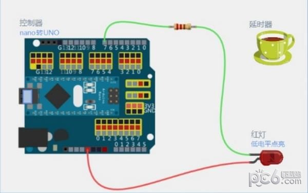 linkboy(图形化编程软件)