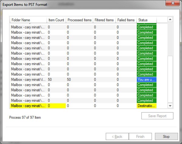 Shoviv Exchange Migration Tool(邮箱迁移工具)