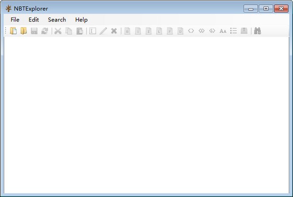 NBT Explorer(技术性存档修改工具)