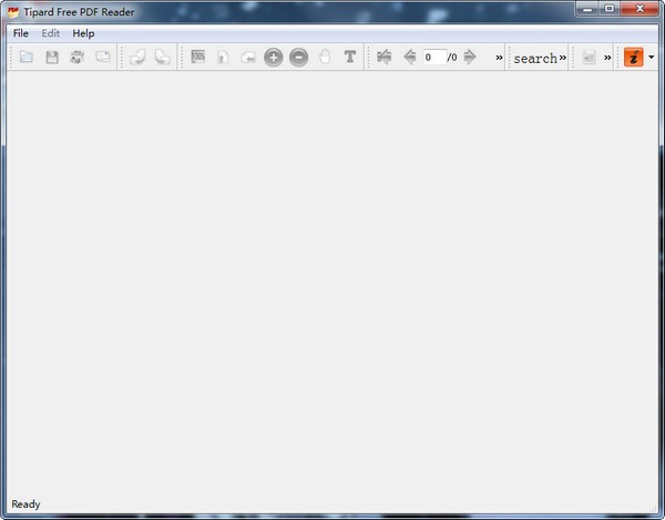 Tipard Free PDF Reader
