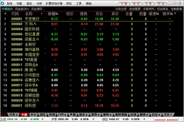 国金太阳网上交易系?至强